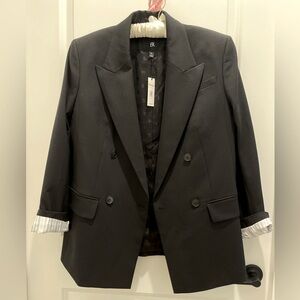 Banana Republic Blazer Jacket BR: free gift with purchase